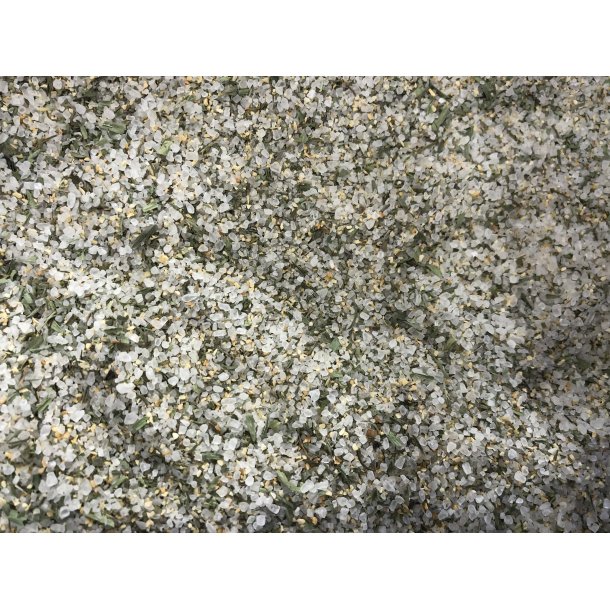 Kryddersalt 250Gr