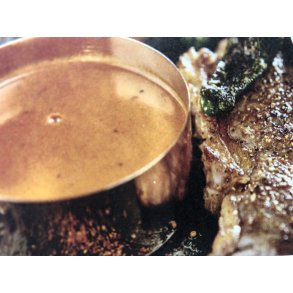 All Round sauce 3pose TILBUD