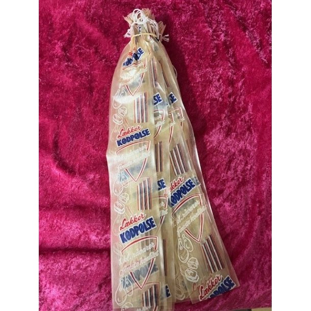 Kogep�lse Tarm 58/50 Bdt. (25stk) REST PARTI