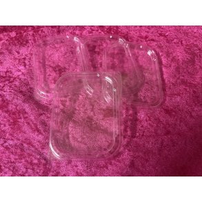 Lg til alubakke 250Gr 110stk