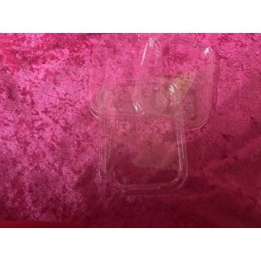 Lg til Alubakke 500Gr  110Stk