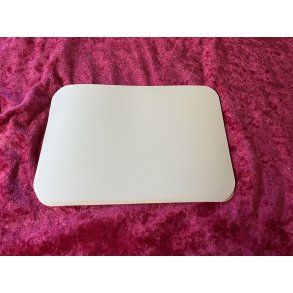 Lg til Alubakke 890Ml  10Stk