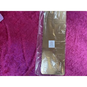 Lakse Plader 56*19,5cm Pr/Pk 10stk