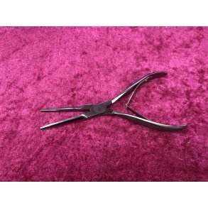 Laksetang med Fejder