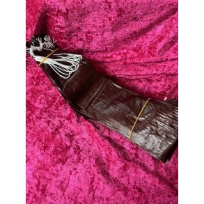 Spegep�lsetarm Maghoni 58/40  25stk.