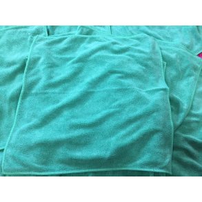 Microfiber klude Grn 40*40  