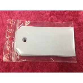 Minilla Mrker Vandfaste 25stk