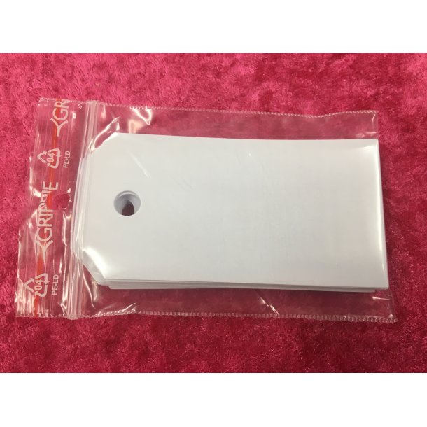 Minilla Mrker Vandfaste 25stk