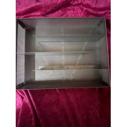 R�g generator Stor 350*450*60mm 