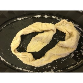 Kalve bundender 2 stk