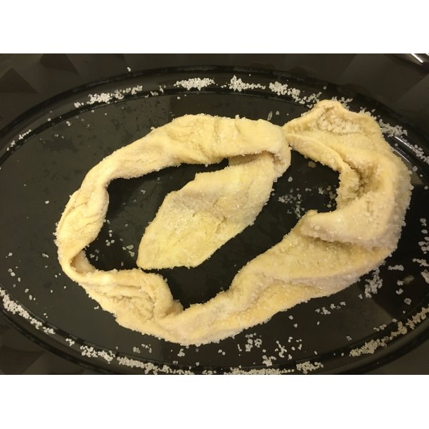 Kalve bundender 2 stk