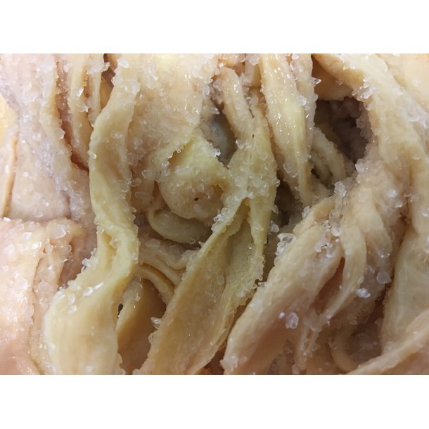 Oksekrogtarme 46+  18mtr