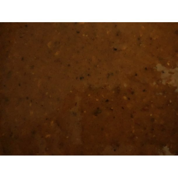 Marinade Orange 250Gr