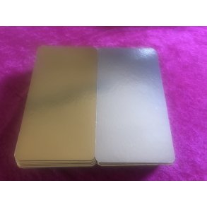 Plgs plader til Plg/laks 10Stk.