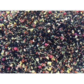 Panering Med Rosa Peber  200Gr