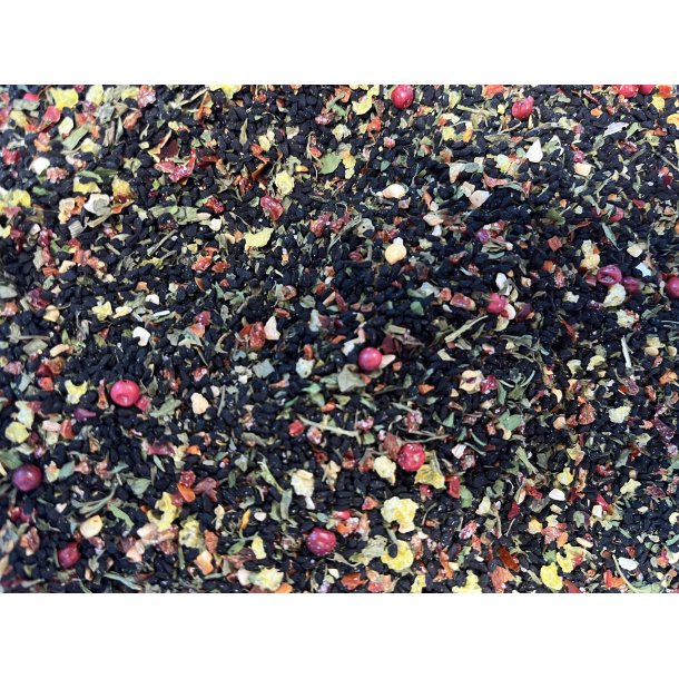 Panering Med Rosa Peber  200Gr