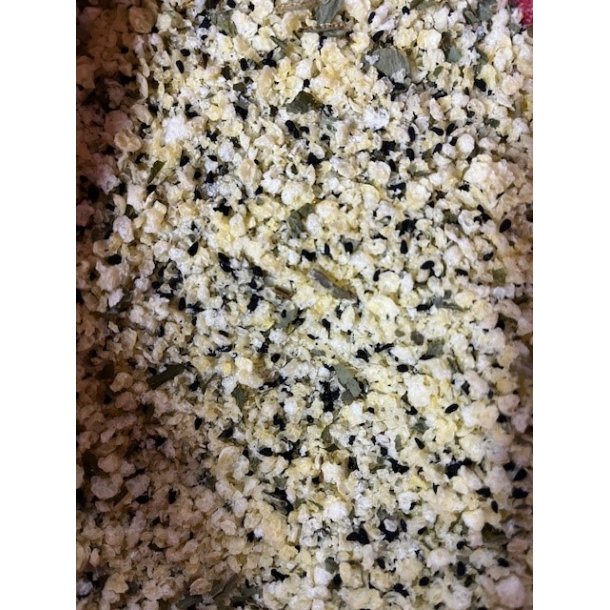 Panering M/majs og Ramslg 175Gr