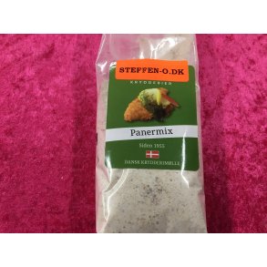Panermix 250gr, 1stk