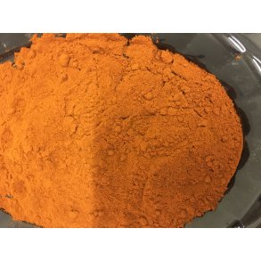 Paprika rosen 200 gr