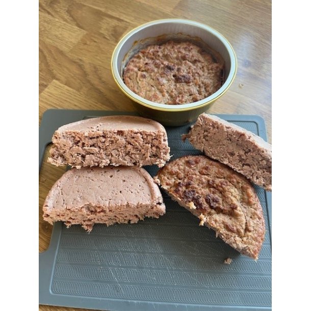 Pate Blanding 