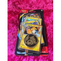 Pokemon Blister Pawmot 