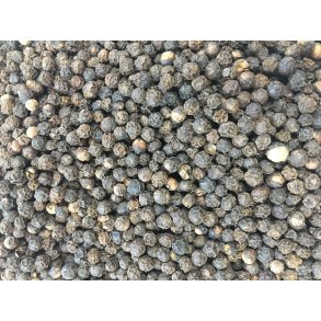 Peber Sort Hel 200Gr