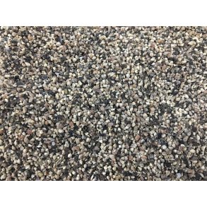 Peber sort knust 200gr