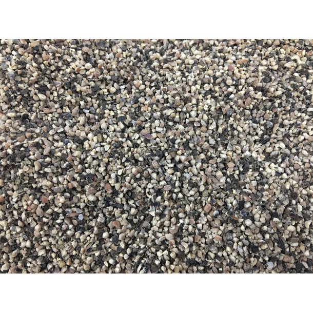 Peber sort knust 200gr