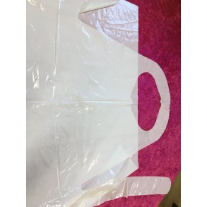 Plastik Forklder 10Stk.