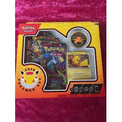 Pokemon Pokemon Day 2026 