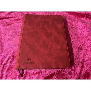 Pokemon Mappe Rd til 360Kort  Med Lynls