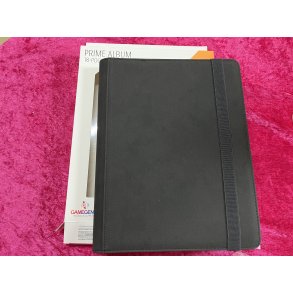 Pokemon Mappe Sort til 360kort