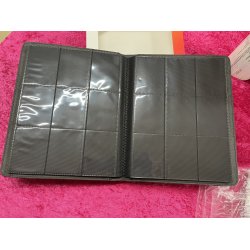 Pokemon Mappe Sort til 360kort