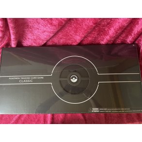Pokemon Tcg Classic 
