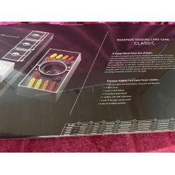 Pokemon Tcg Classic 