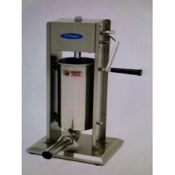 Plsestopper Maxima Rustfri 5,0ltr