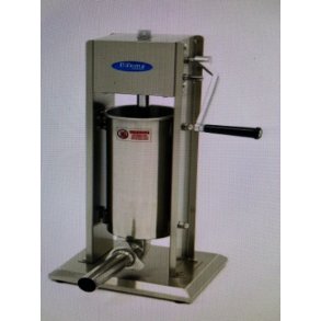 Plsestopper Maxima Rustfri 5,0ltr