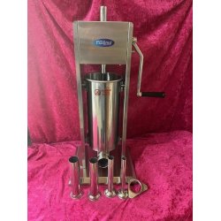 Plsestopper Maxima Rustfri 5,0ltr