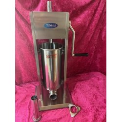 Plsestopper Maxima Rustfri 5,0ltr