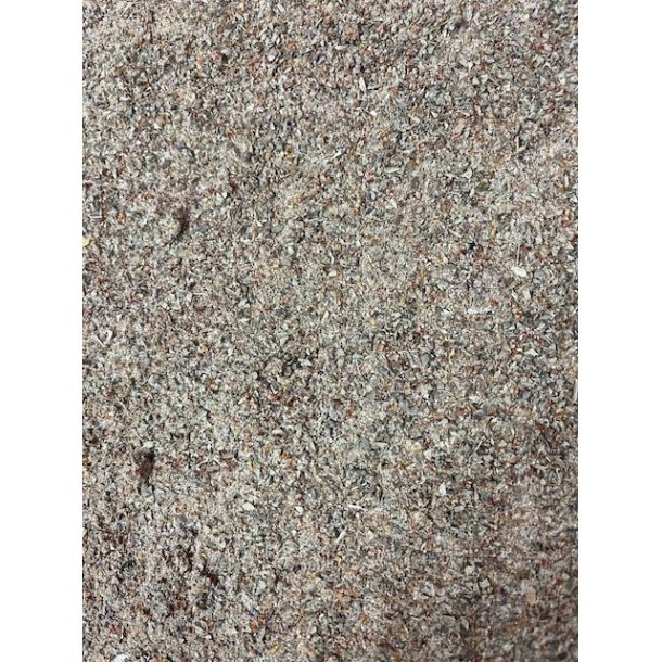 Pommes Frites Krydderi M/Urter 200Gr