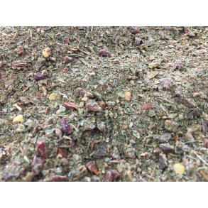 Porterhaus Krydderi Spc. 200Gr