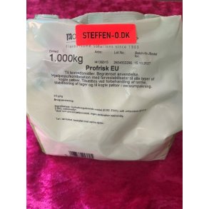 Profrisk EU 1kg