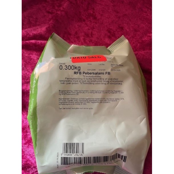 Rfb Pebersalami 