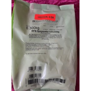 Rfb Spegeplse M/Hvidlg 