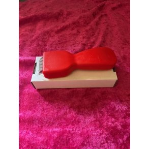 Ridsekniv/flskesteg ridser med 5klr