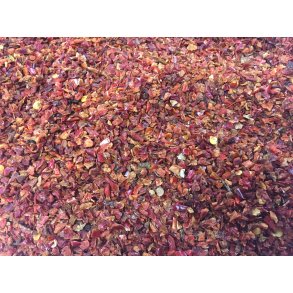 Rd Paprika 3mm  Trret 100Gr.