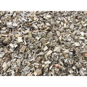 Rg ble Ryge krydder mix  500Gr.