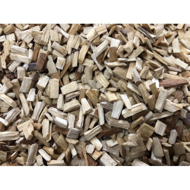 Rg Flis Kastanie 6MM  1,0KG