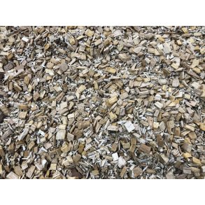 Rg Kirsebr Ryge Kryddermix 500gr