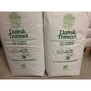 Rgsmuld DT 55 Grov(bgesmuld)